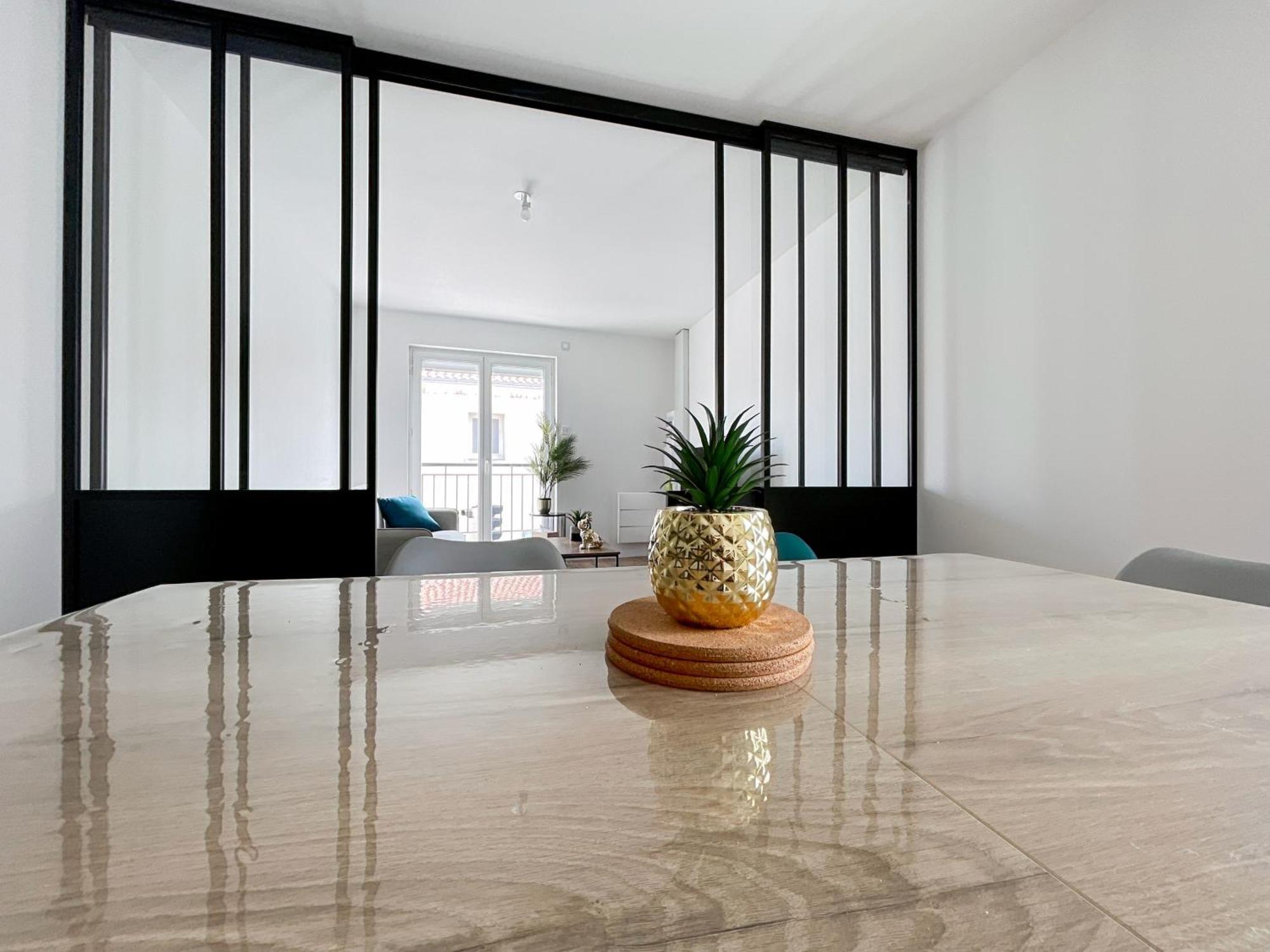 Appartement T2 A 3 Kms Du Port Du Collet Villeneuve-en-Retz Екстериор снимка
