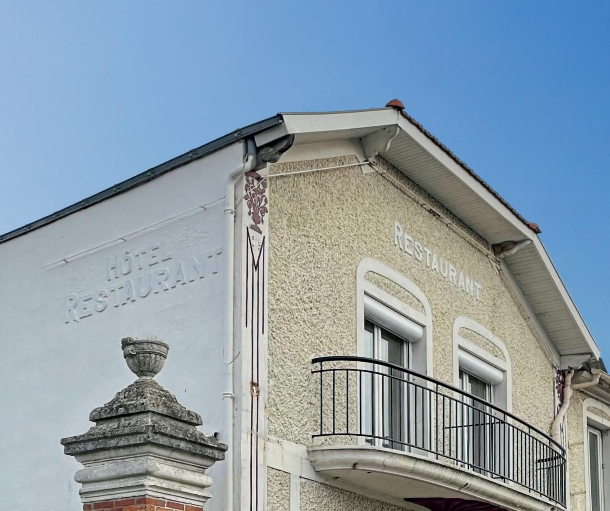 Appartement T2 A 3 Kms Du Port Du Collet Villeneuve-en-Retz Екстериор снимка